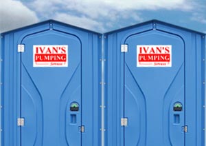 Portable Restooms service